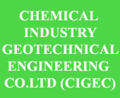 Công ty CHEMICAL INDUSTRY GEOTECHNICAL ENGINEERING CO.,LTD (CIGEC)